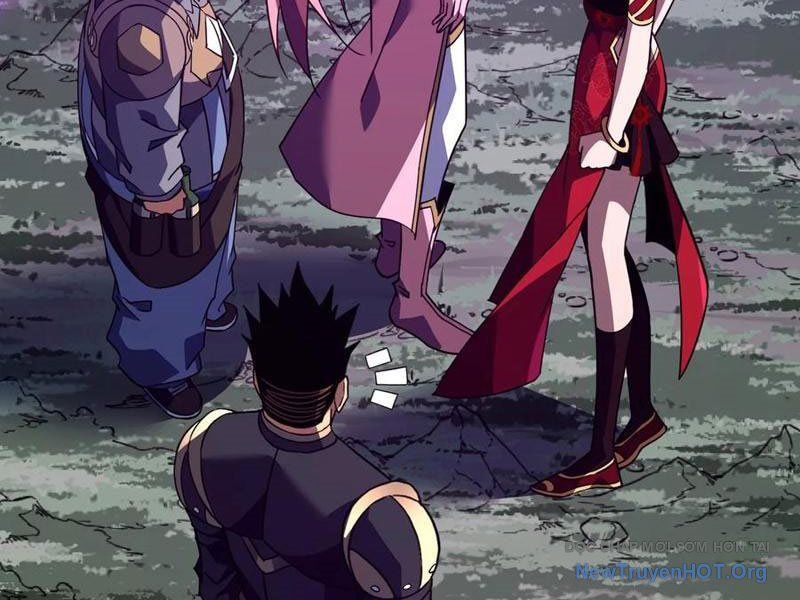 Mệnh Luân Chi Chủ! Làm Kẻ Biến Dị Giáng Xuống Nhân Gian Chap 153 - Next Chap 154