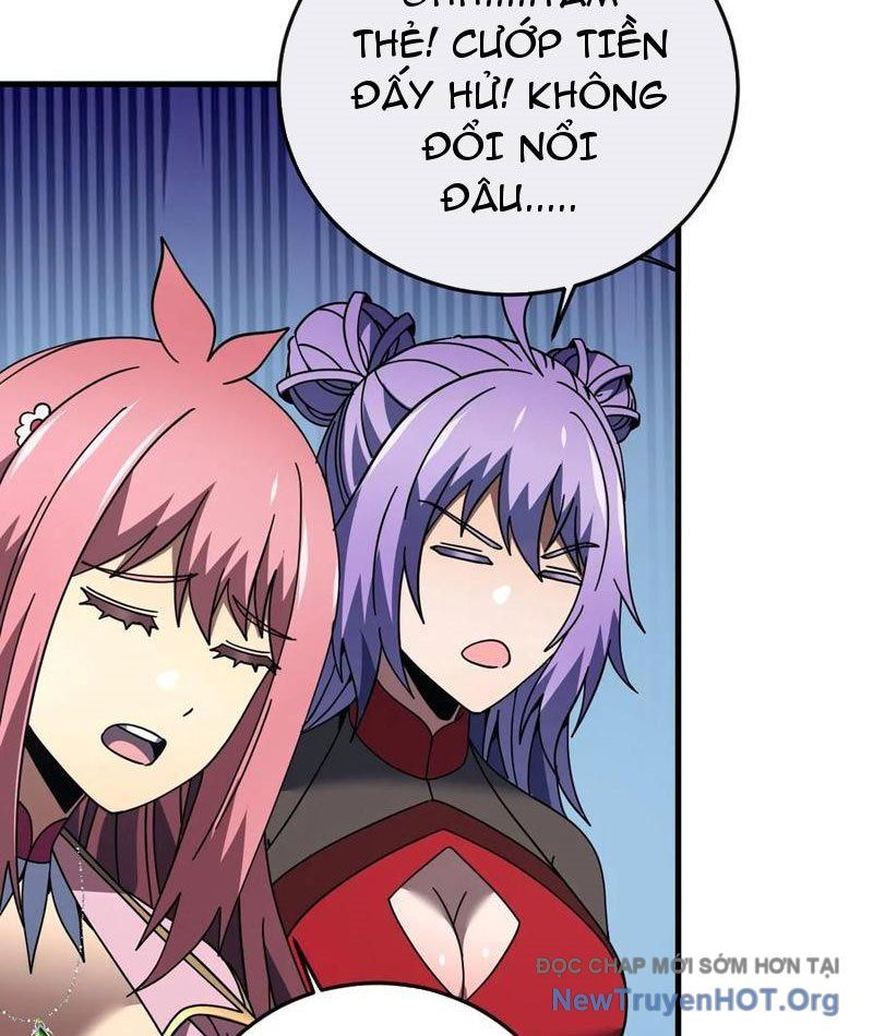 Mệnh Luân Chi Chủ! Làm Kẻ Biến Dị Giáng Xuống Nhân Gian Chap 154 - Next Chap 155