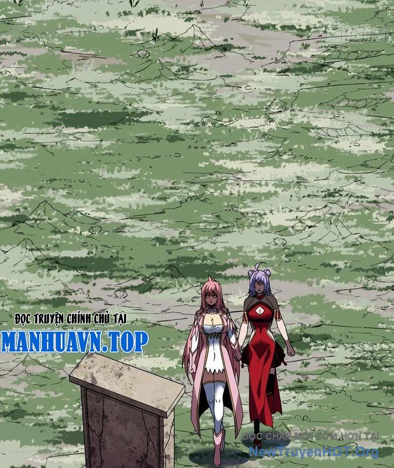 Mệnh Luân Chi Chủ! Làm Kẻ Biến Dị Giáng Xuống Nhân Gian Chap 154 - Next Chap 155