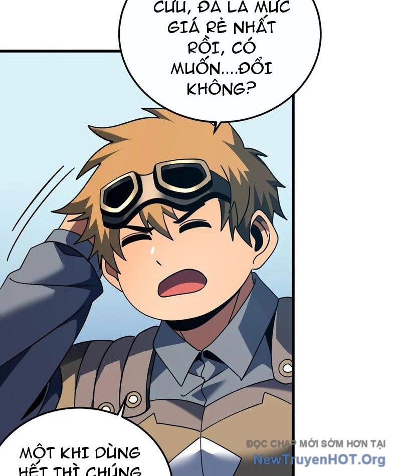 Mệnh Luân Chi Chủ! Làm Kẻ Biến Dị Giáng Xuống Nhân Gian Chap 154 - Next Chap 155