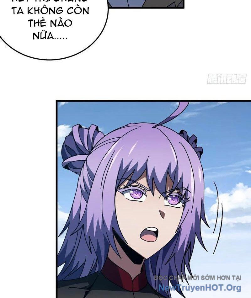 Mệnh Luân Chi Chủ! Làm Kẻ Biến Dị Giáng Xuống Nhân Gian Chap 154 - Next Chap 155