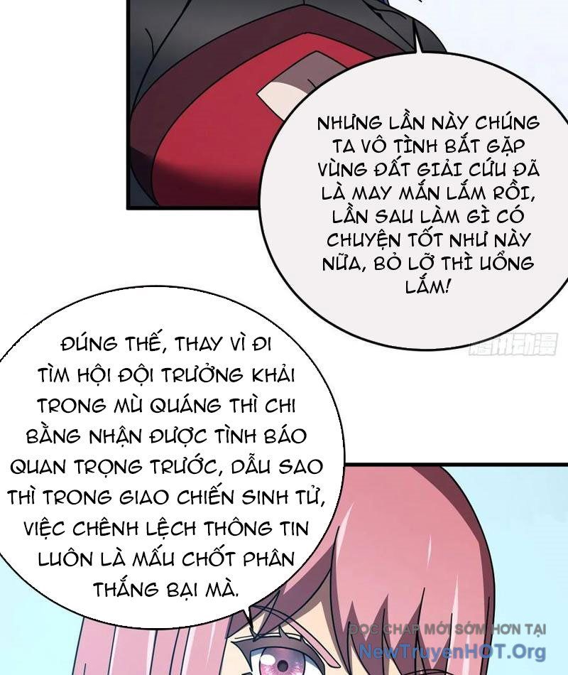 Mệnh Luân Chi Chủ! Làm Kẻ Biến Dị Giáng Xuống Nhân Gian Chap 154 - Next Chap 155