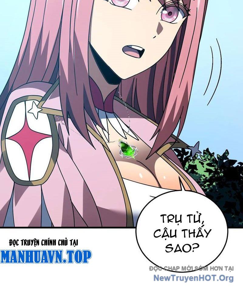 Mệnh Luân Chi Chủ! Làm Kẻ Biến Dị Giáng Xuống Nhân Gian Chap 154 - Next Chap 155