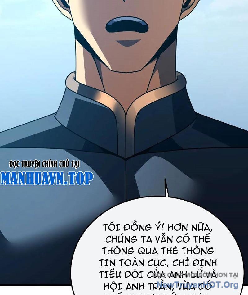 Mệnh Luân Chi Chủ! Làm Kẻ Biến Dị Giáng Xuống Nhân Gian Chap 154 - Next Chap 155