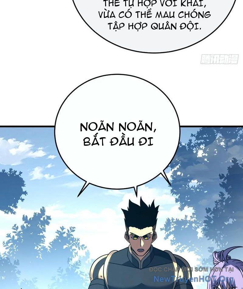 Mệnh Luân Chi Chủ! Làm Kẻ Biến Dị Giáng Xuống Nhân Gian Chap 154 - Next Chap 155