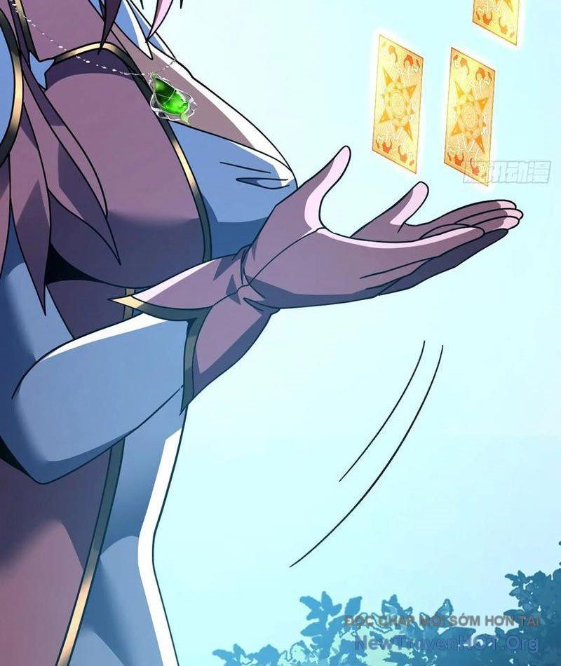 Mệnh Luân Chi Chủ! Làm Kẻ Biến Dị Giáng Xuống Nhân Gian Chap 154 - Next Chap 155