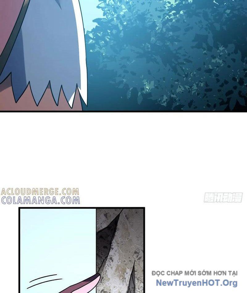 Mệnh Luân Chi Chủ! Làm Kẻ Biến Dị Giáng Xuống Nhân Gian Chap 154 - Next Chap 155