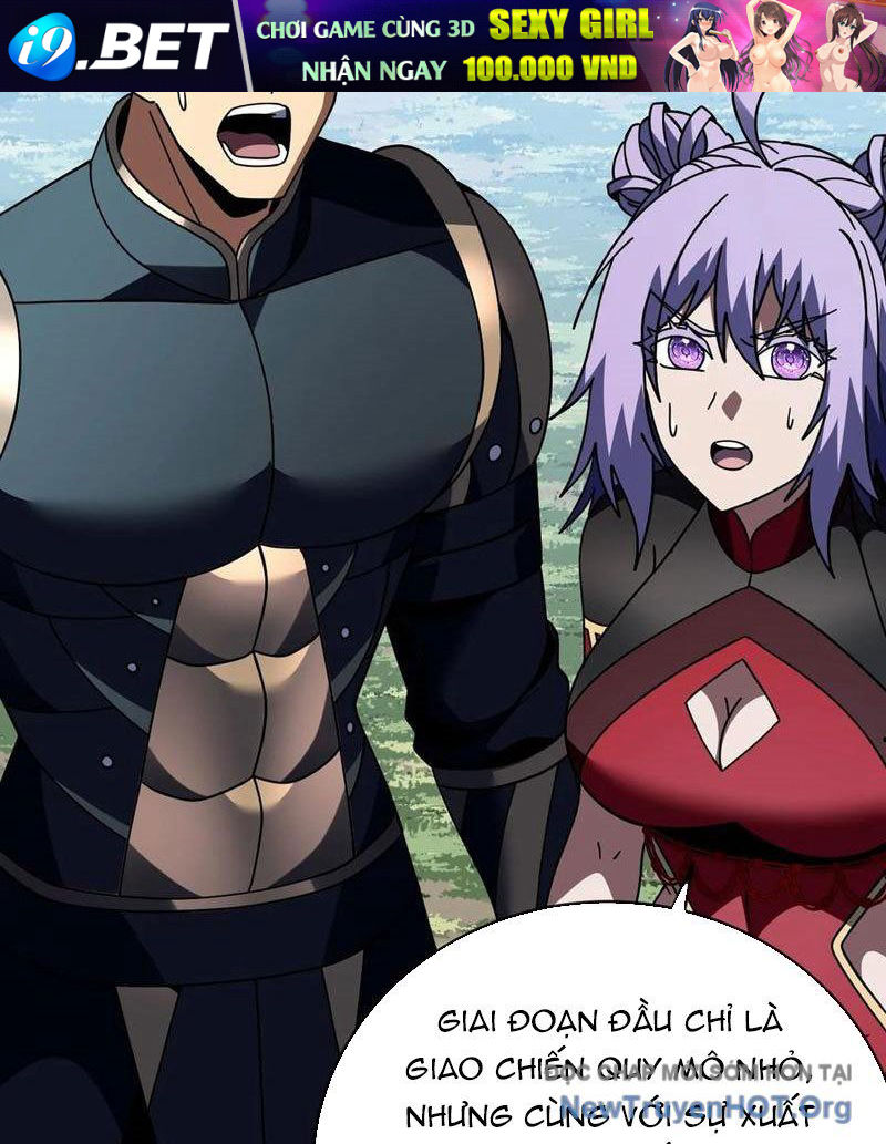 Mệnh Luân Chi Chủ! Làm Kẻ Biến Dị Giáng Xuống Nhân Gian Chap 154 - Next Chap 155