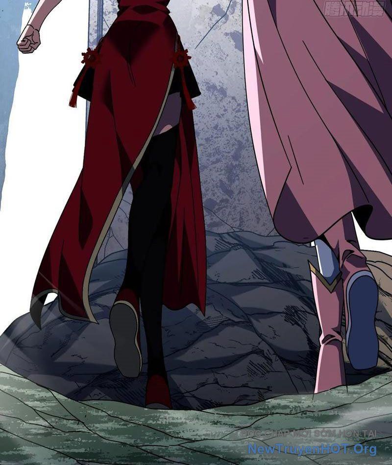 Mệnh Luân Chi Chủ! Làm Kẻ Biến Dị Giáng Xuống Nhân Gian Chap 154 - Next Chap 155