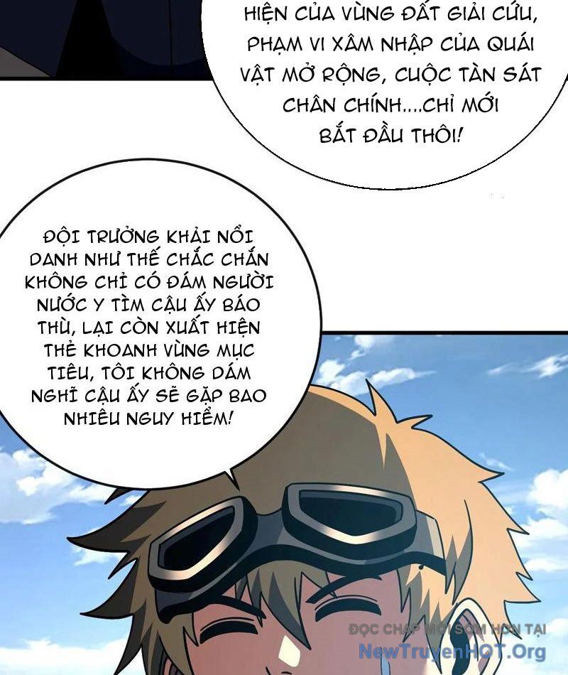 Mệnh Luân Chi Chủ! Làm Kẻ Biến Dị Giáng Xuống Nhân Gian Chap 154 - Next Chap 155