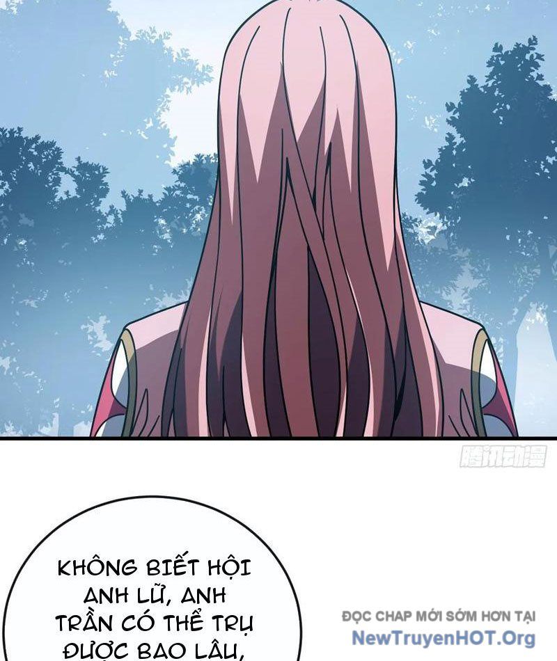 Mệnh Luân Chi Chủ! Làm Kẻ Biến Dị Giáng Xuống Nhân Gian Chap 154 - Next Chap 155