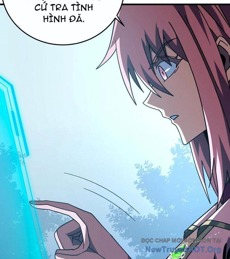 Mệnh Luân Chi Chủ! Làm Kẻ Biến Dị Giáng Xuống Nhân Gian Chap 154 - Next Chap 155