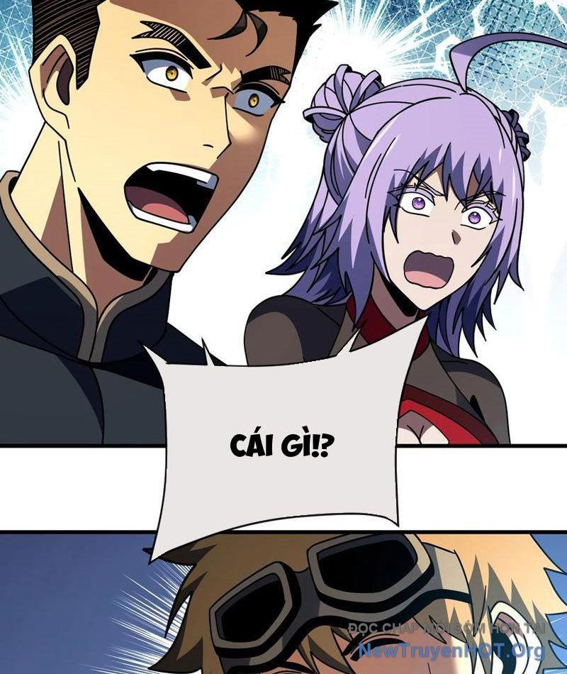 Mệnh Luân Chi Chủ! Làm Kẻ Biến Dị Giáng Xuống Nhân Gian Chap 154 - Next Chap 155