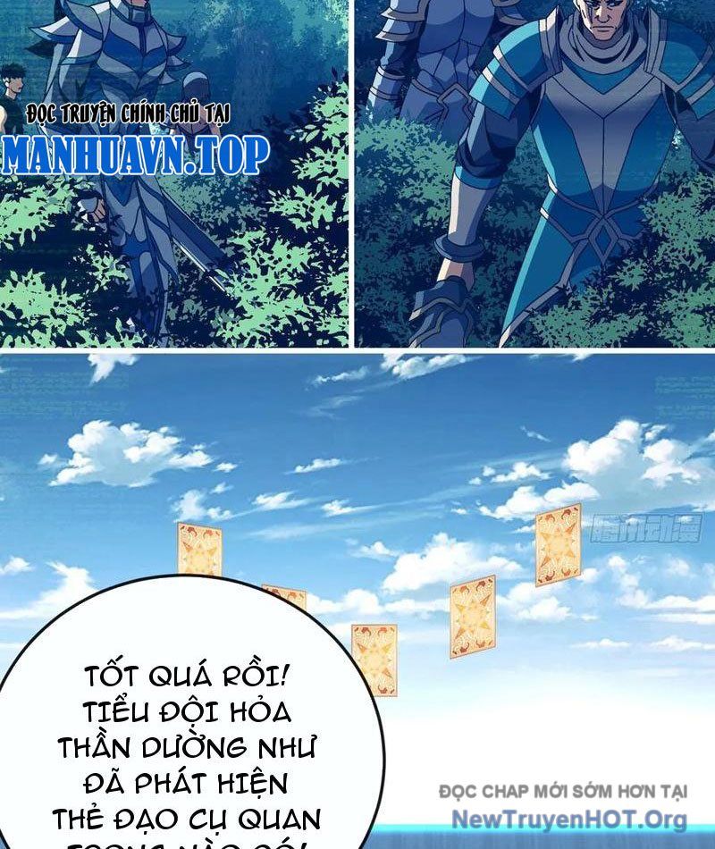 Mệnh Luân Chi Chủ! Làm Kẻ Biến Dị Giáng Xuống Nhân Gian Chap 154 - Next Chap 155