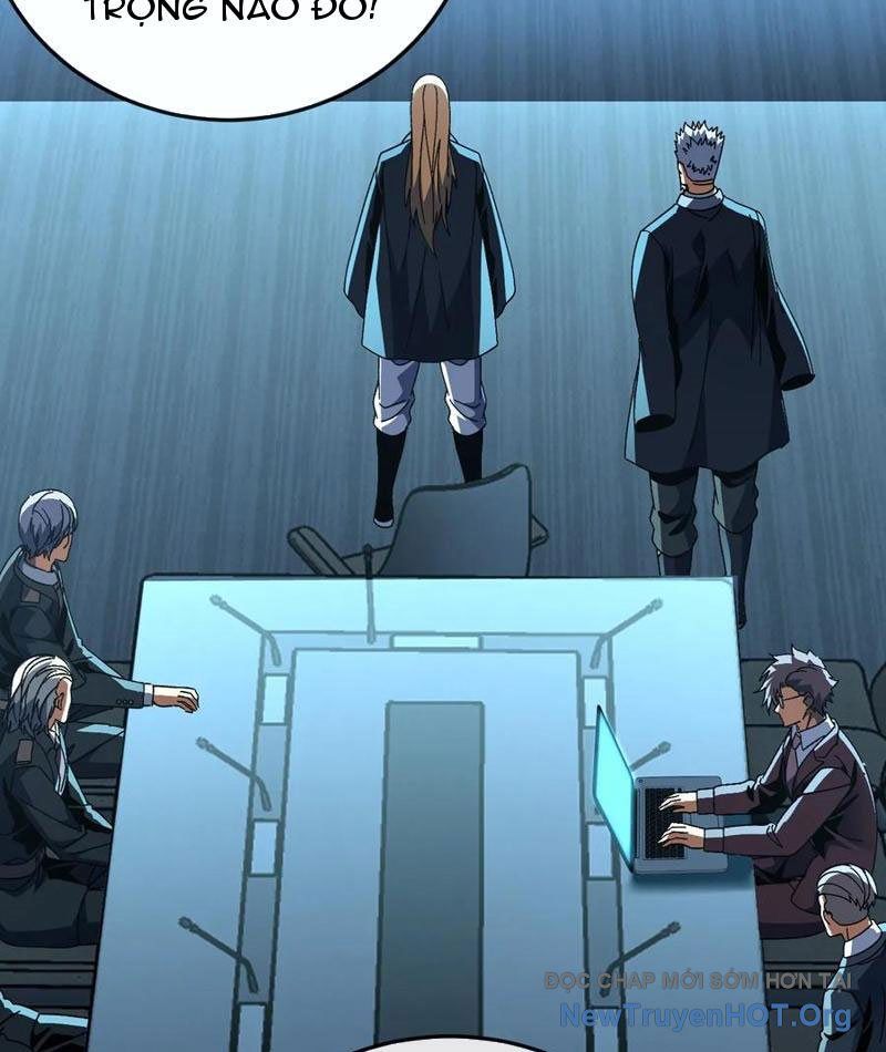 Mệnh Luân Chi Chủ! Làm Kẻ Biến Dị Giáng Xuống Nhân Gian Chap 154 - Next Chap 155