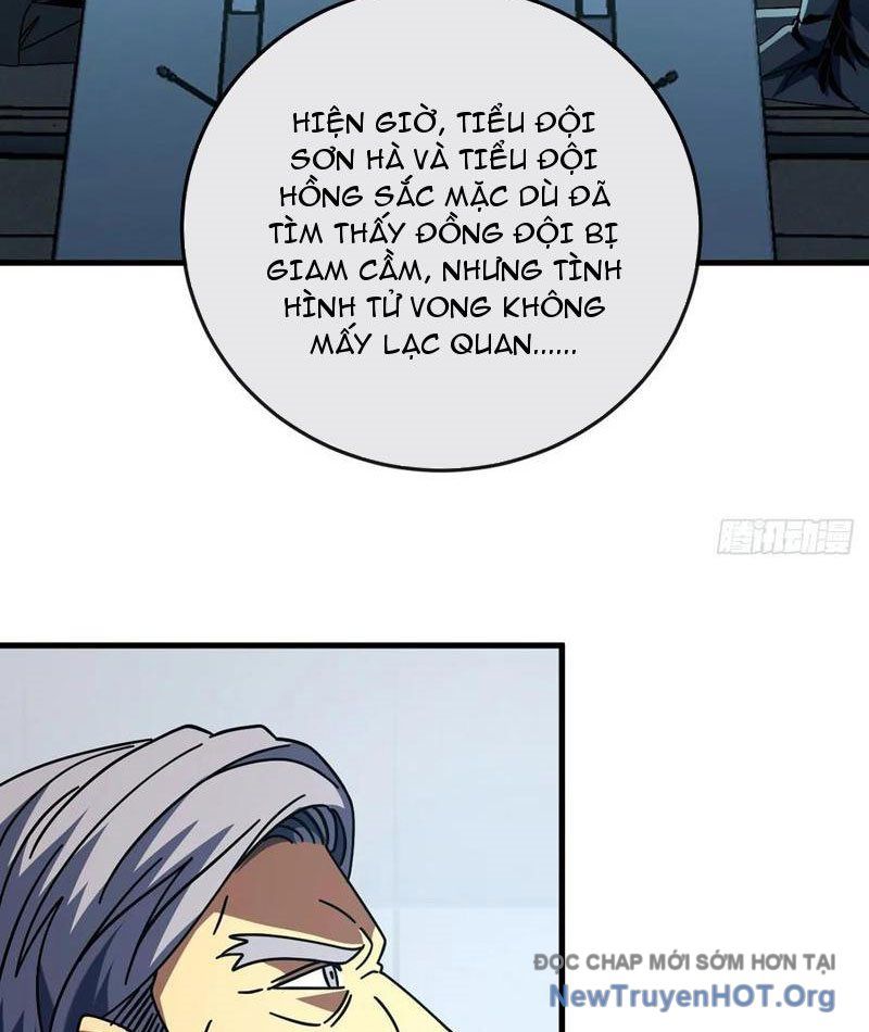 Mệnh Luân Chi Chủ! Làm Kẻ Biến Dị Giáng Xuống Nhân Gian Chap 154 - Next Chap 155