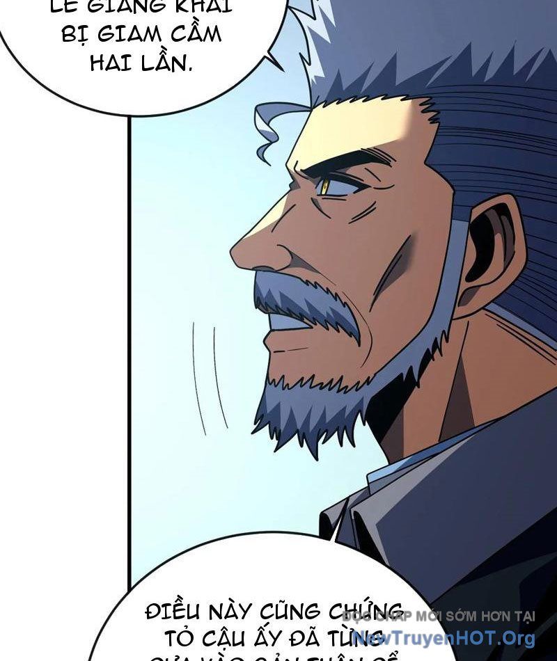 Mệnh Luân Chi Chủ! Làm Kẻ Biến Dị Giáng Xuống Nhân Gian Chap 154 - Next Chap 155