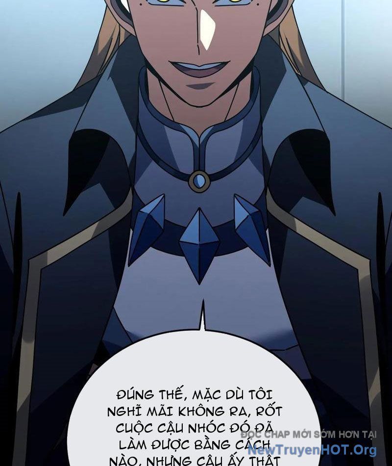 Mệnh Luân Chi Chủ! Làm Kẻ Biến Dị Giáng Xuống Nhân Gian Chap 154 - Next Chap 155