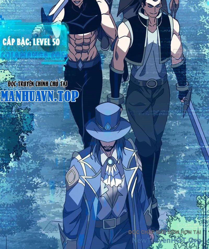 Mệnh Luân Chi Chủ! Làm Kẻ Biến Dị Giáng Xuống Nhân Gian Chap 154 - Next Chap 155