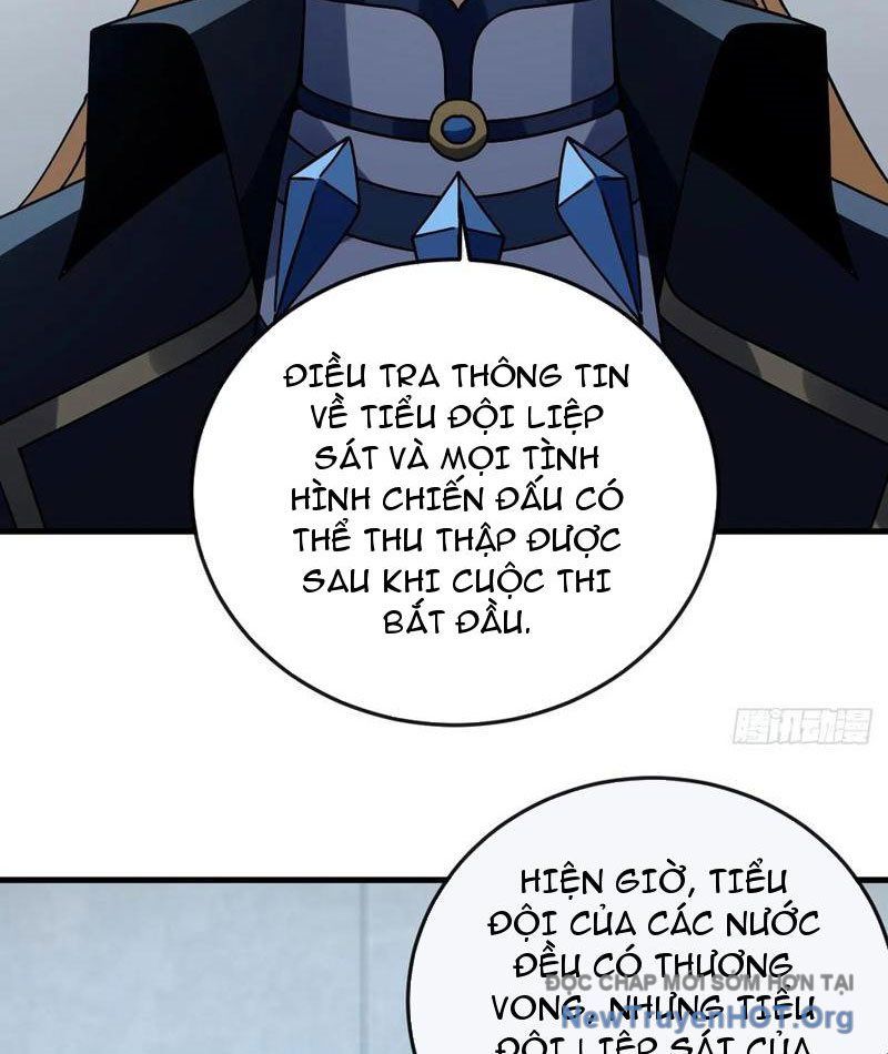 Mệnh Luân Chi Chủ! Làm Kẻ Biến Dị Giáng Xuống Nhân Gian Chap 154 - Next Chap 155
