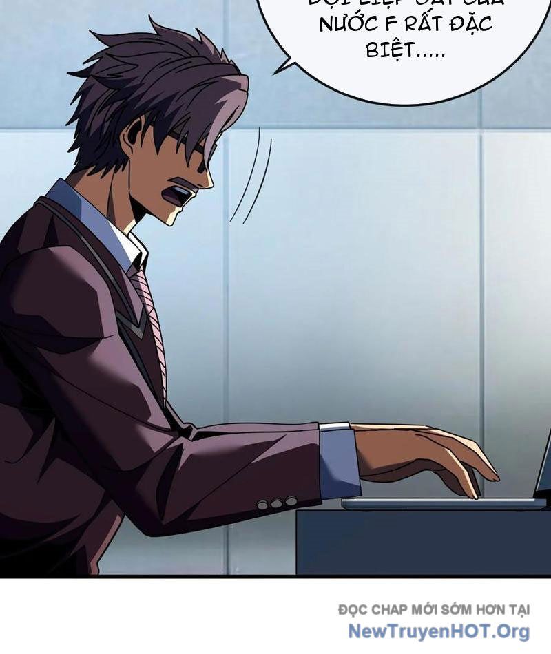 Mệnh Luân Chi Chủ! Làm Kẻ Biến Dị Giáng Xuống Nhân Gian Chap 154 - Next Chap 155