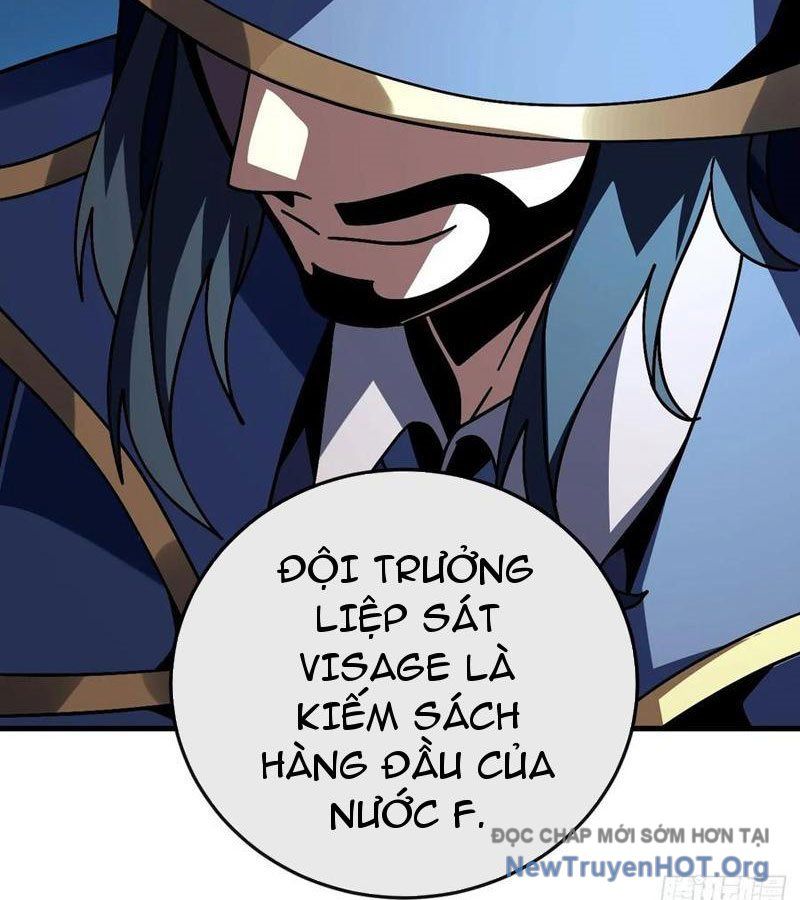 Mệnh Luân Chi Chủ! Làm Kẻ Biến Dị Giáng Xuống Nhân Gian Chap 154 - Next Chap 155