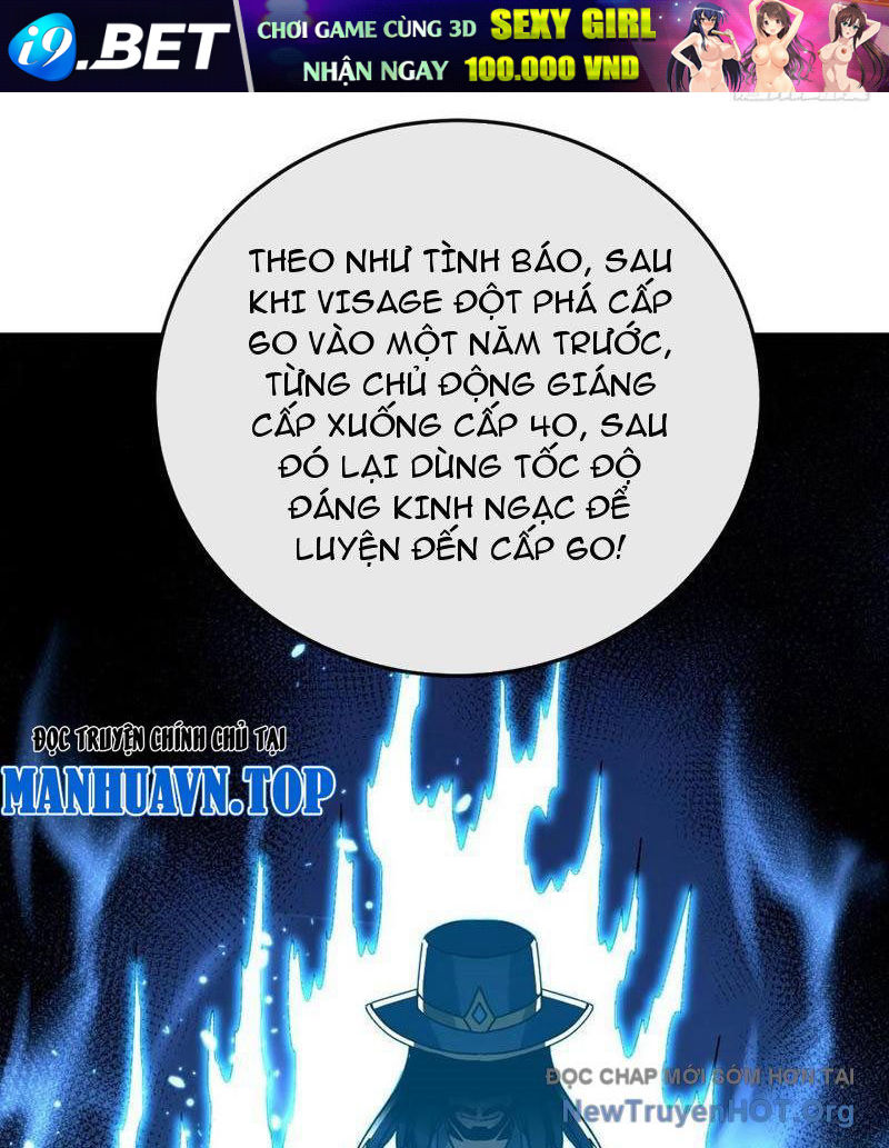 Mệnh Luân Chi Chủ! Làm Kẻ Biến Dị Giáng Xuống Nhân Gian Chap 154 - Next Chap 155