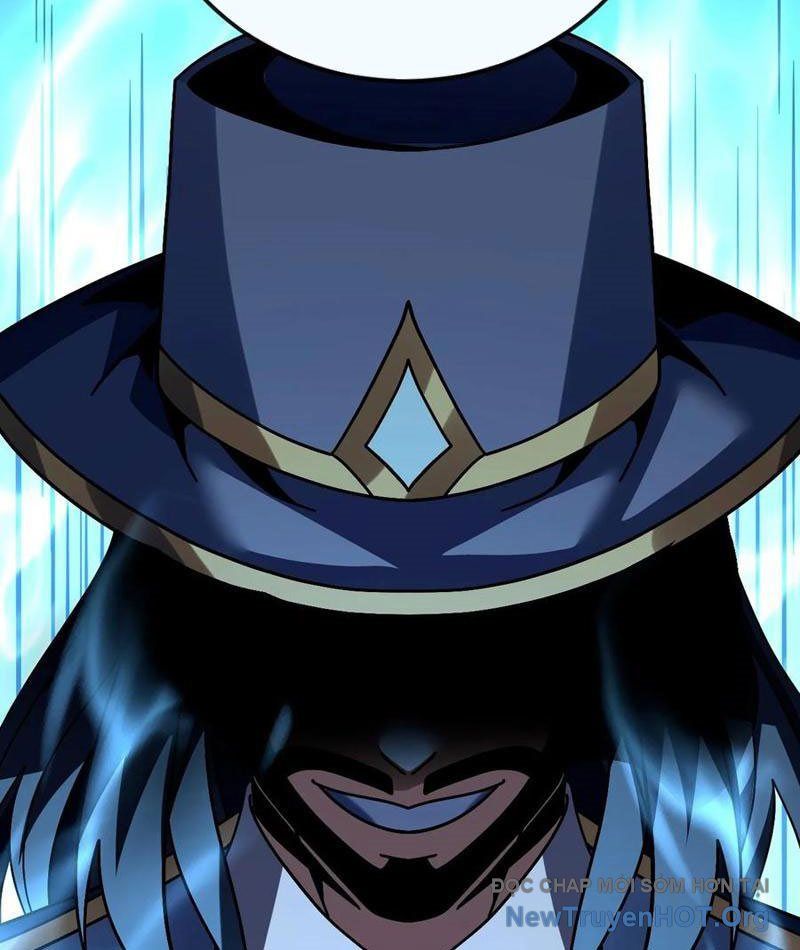 Mệnh Luân Chi Chủ! Làm Kẻ Biến Dị Giáng Xuống Nhân Gian Chap 154 - Next Chap 155