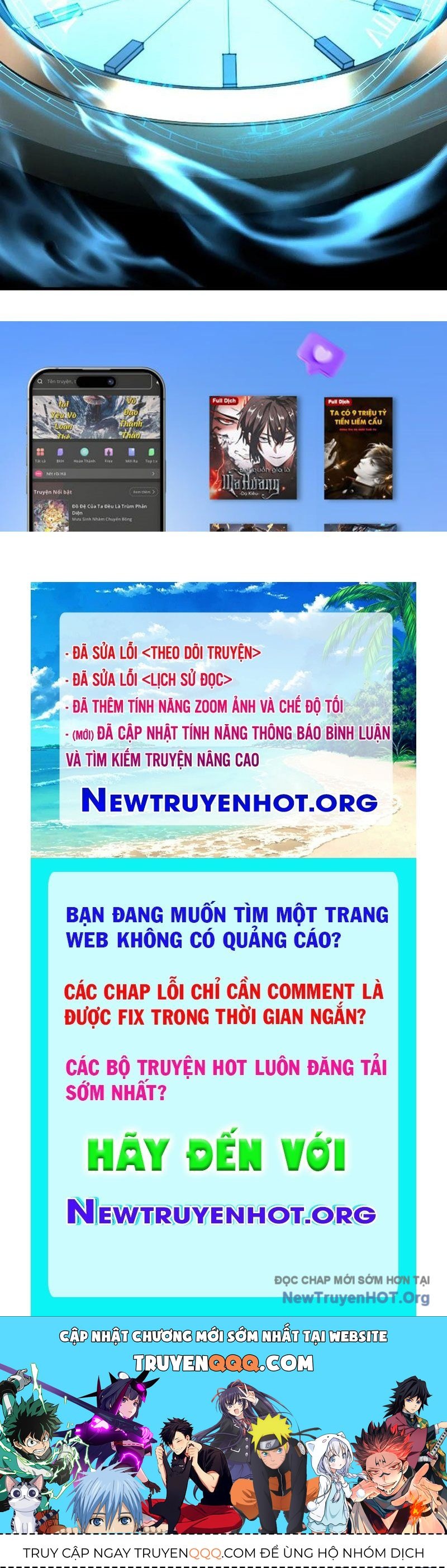 Mệnh Luân Chi Chủ! Làm Kẻ Biến Dị Giáng Xuống Nhân Gian Chap 154 - Next Chap 155