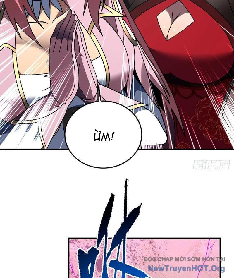 Mệnh Luân Chi Chủ! Làm Kẻ Biến Dị Giáng Xuống Nhân Gian Chap 154 - Next Chap 155