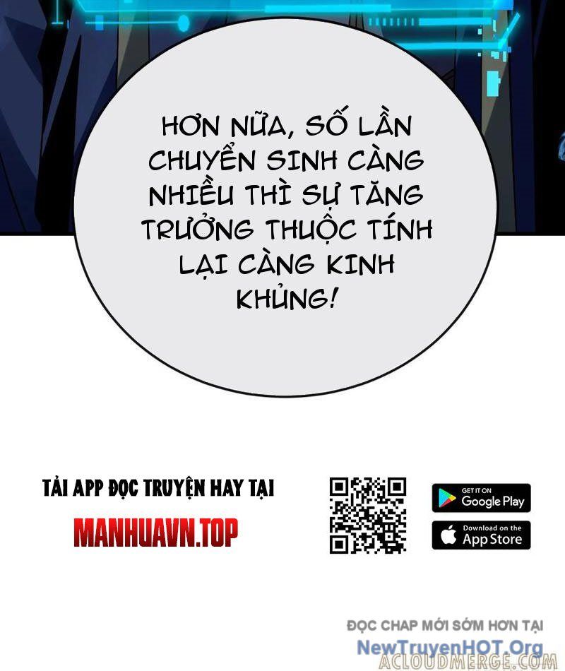 Mệnh Luân Chi Chủ! Làm Kẻ Biến Dị Giáng Xuống Nhân Gian Chap 155 - Next Chap 156