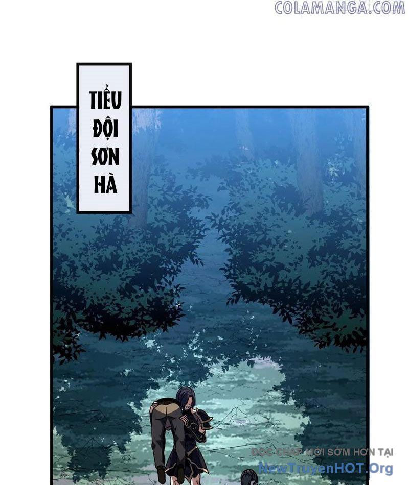 Mệnh Luân Chi Chủ! Làm Kẻ Biến Dị Giáng Xuống Nhân Gian Chap 155 - Next Chap 156