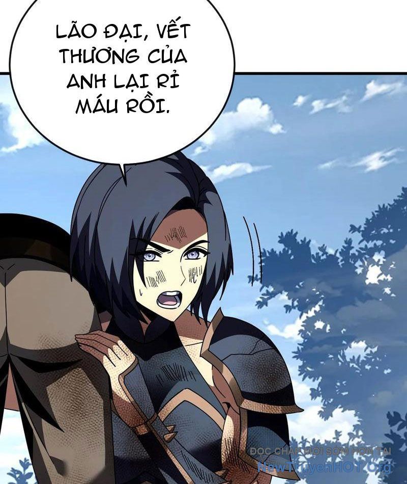 Mệnh Luân Chi Chủ! Làm Kẻ Biến Dị Giáng Xuống Nhân Gian Chap 155 - Next Chap 156