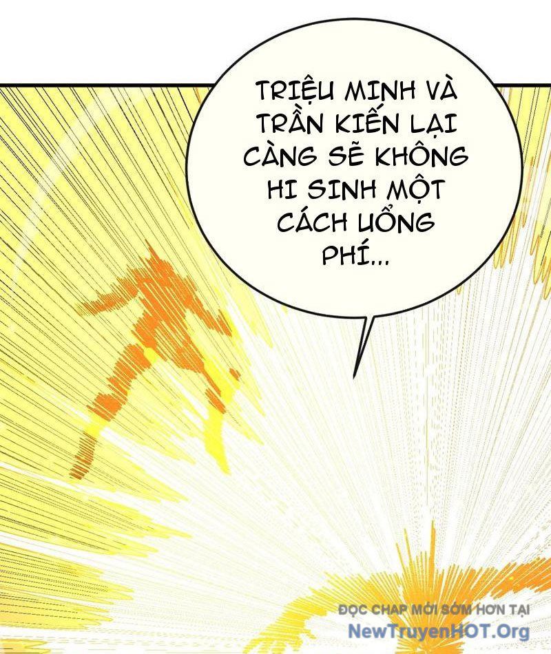 Mệnh Luân Chi Chủ! Làm Kẻ Biến Dị Giáng Xuống Nhân Gian Chap 155 - Next Chap 156