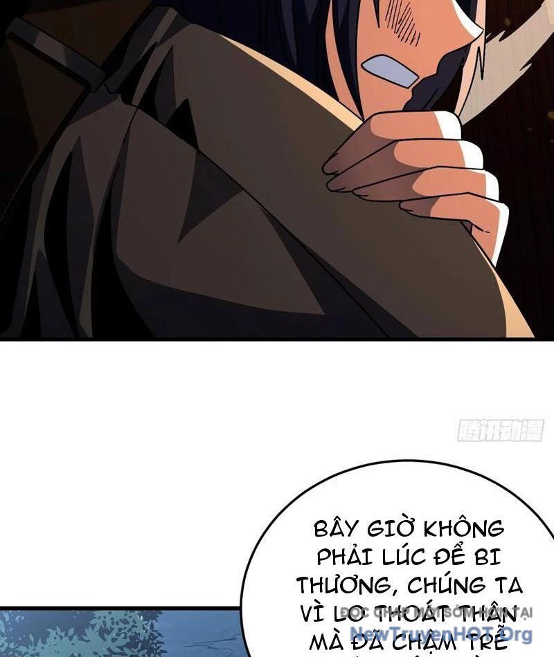 Mệnh Luân Chi Chủ! Làm Kẻ Biến Dị Giáng Xuống Nhân Gian Chap 155 - Next Chap 156