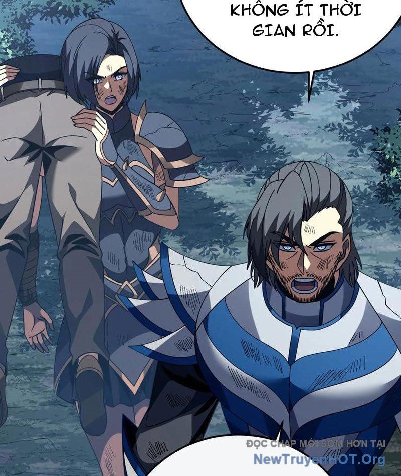 Mệnh Luân Chi Chủ! Làm Kẻ Biến Dị Giáng Xuống Nhân Gian Chap 155 - Next Chap 156