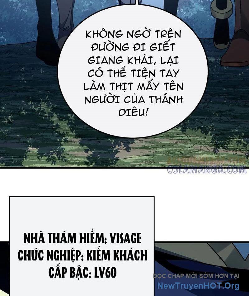 Mệnh Luân Chi Chủ! Làm Kẻ Biến Dị Giáng Xuống Nhân Gian Chap 155 - Next Chap 156