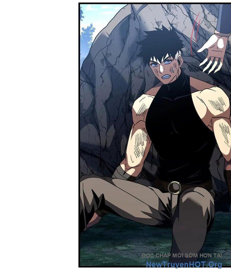 Mệnh Luân Chi Chủ! Làm Kẻ Biến Dị Giáng Xuống Nhân Gian Chap 155 - Next Chap 156