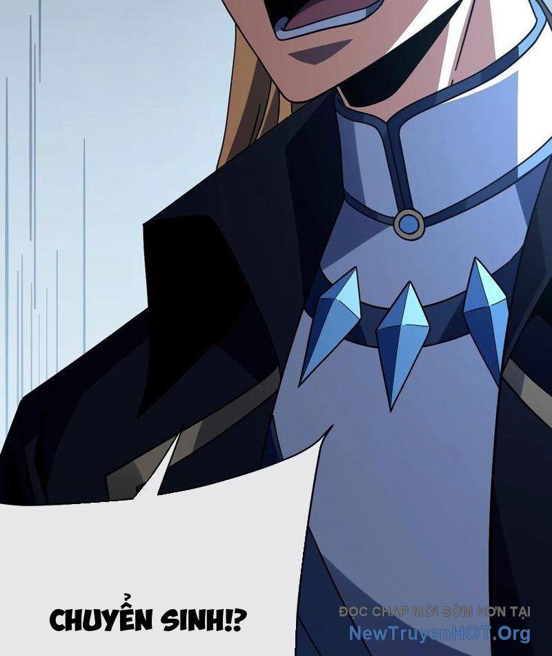 Mệnh Luân Chi Chủ! Làm Kẻ Biến Dị Giáng Xuống Nhân Gian Chap 155 - Next Chap 156