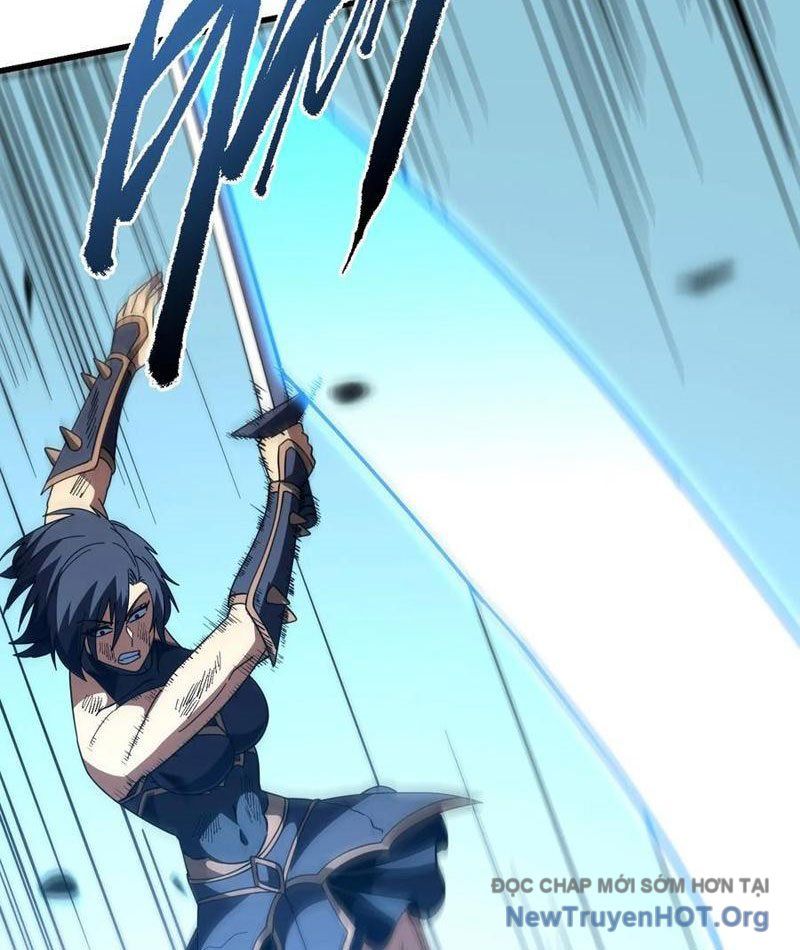 Mệnh Luân Chi Chủ! Làm Kẻ Biến Dị Giáng Xuống Nhân Gian Chap 155 - Next Chap 156