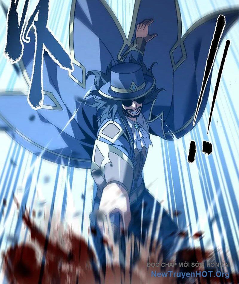 Mệnh Luân Chi Chủ! Làm Kẻ Biến Dị Giáng Xuống Nhân Gian Chap 155 - Next Chap 156