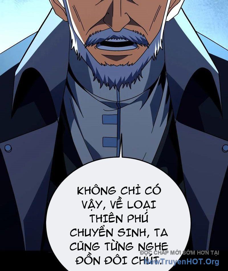 Mệnh Luân Chi Chủ! Làm Kẻ Biến Dị Giáng Xuống Nhân Gian Chap 155 - Next Chap 156