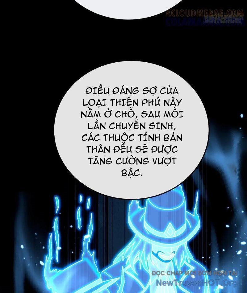 Mệnh Luân Chi Chủ! Làm Kẻ Biến Dị Giáng Xuống Nhân Gian Chap 155 - Next Chap 156