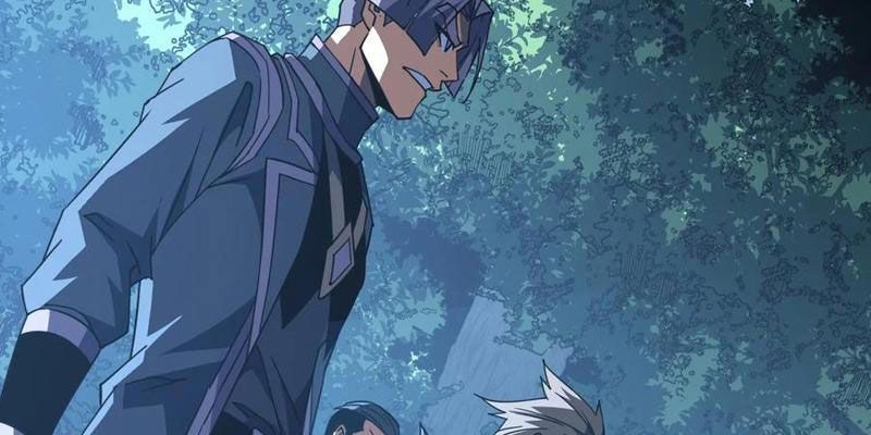 Mệnh Luân Chi Chủ! Làm Kẻ Biến Dị Giáng Xuống Nhân Gian Chap 156 - Next Chap 157