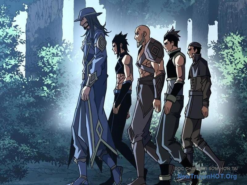 Mệnh Luân Chi Chủ! Làm Kẻ Biến Dị Giáng Xuống Nhân Gian Chap 156 - Next Chap 157