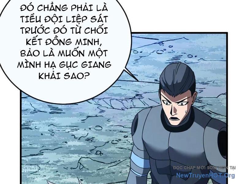 Mệnh Luân Chi Chủ! Làm Kẻ Biến Dị Giáng Xuống Nhân Gian Chap 156 - Next Chap 157
