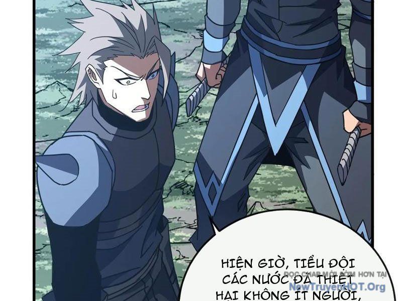 Mệnh Luân Chi Chủ! Làm Kẻ Biến Dị Giáng Xuống Nhân Gian Chap 156 - Next Chap 157