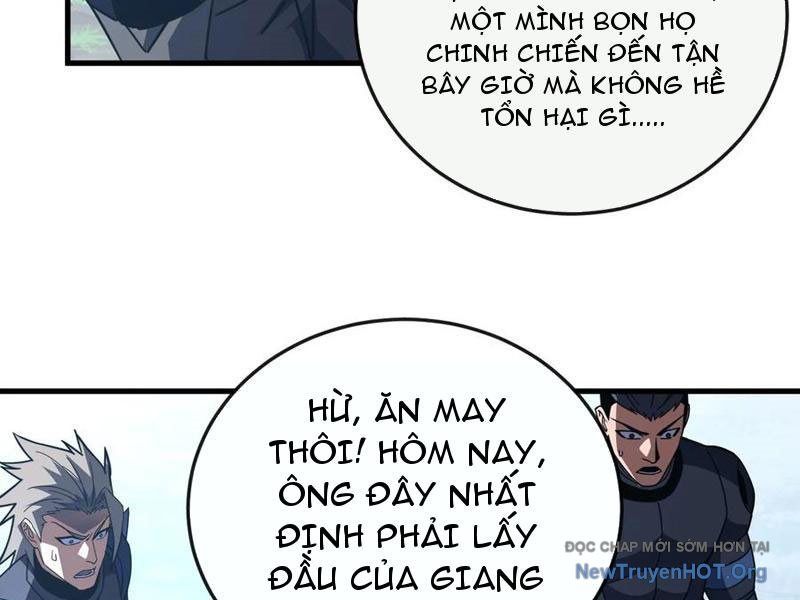Mệnh Luân Chi Chủ! Làm Kẻ Biến Dị Giáng Xuống Nhân Gian Chap 156 - Next Chap 157