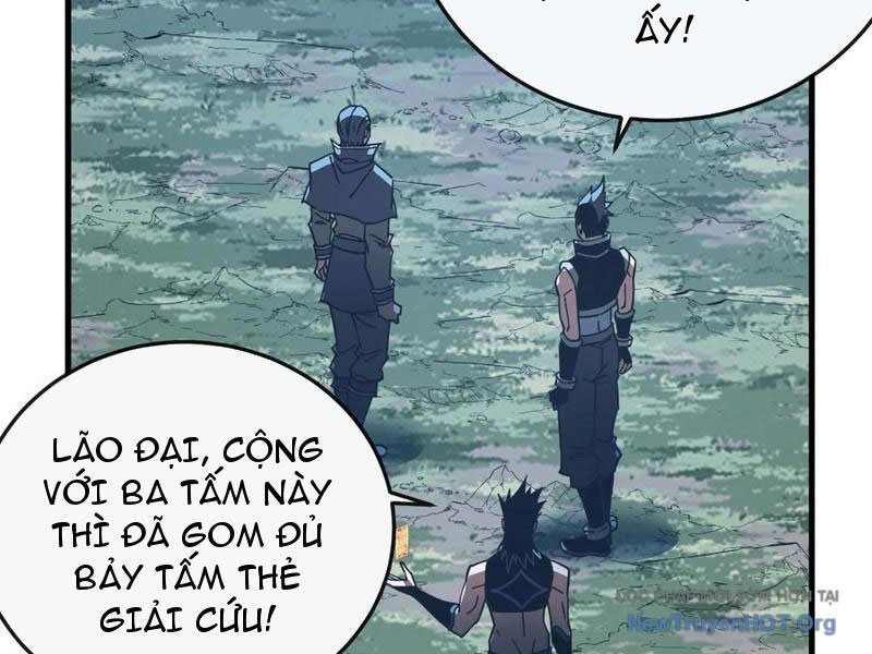 Mệnh Luân Chi Chủ! Làm Kẻ Biến Dị Giáng Xuống Nhân Gian Chap 156 - Next Chap 157