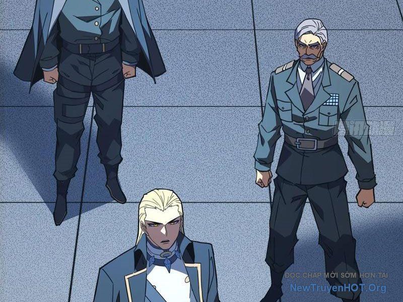 Mệnh Luân Chi Chủ! Làm Kẻ Biến Dị Giáng Xuống Nhân Gian Chap 156 - Next Chap 157